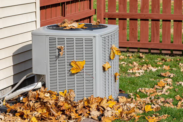 Local HVAC companies in New London, IA