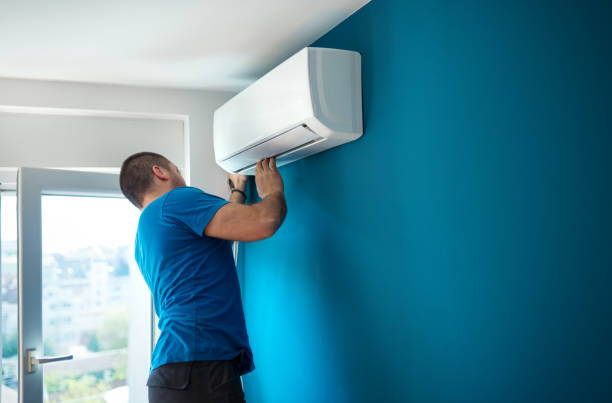 Best HVAC tune-up services  in New London, IA