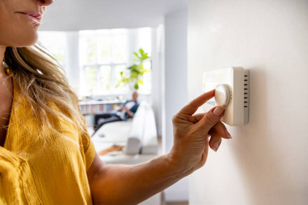 Best HVAC system installation  in New London, IA