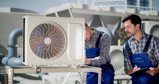 Best HVAC cleaning services  in New London, IA