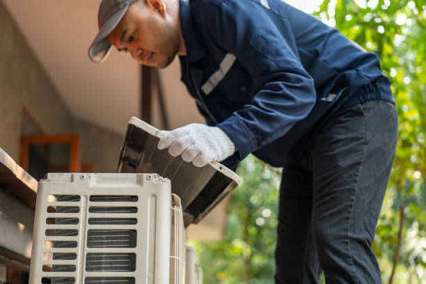 Best 24/7 HVAC repair  in New London, IA