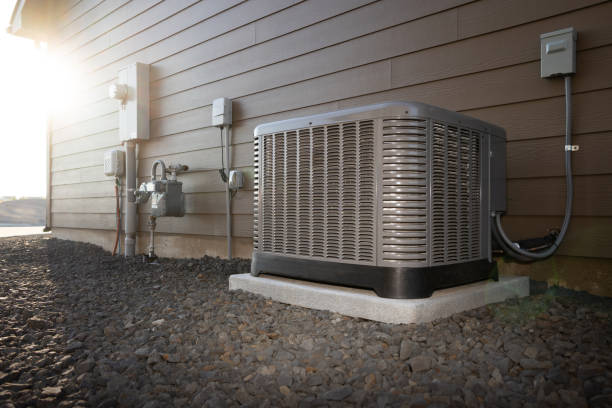  New London, IA HVAC Pros